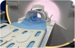 Bobina de Exames de Crânio 16 canais - Ressonância Magnética 3.0T